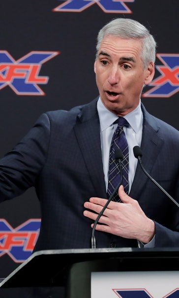 St. Louis' Summer Showcase coming up as XFL's debut season starts to take shape